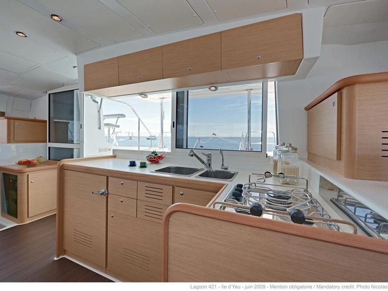 Galley Galley