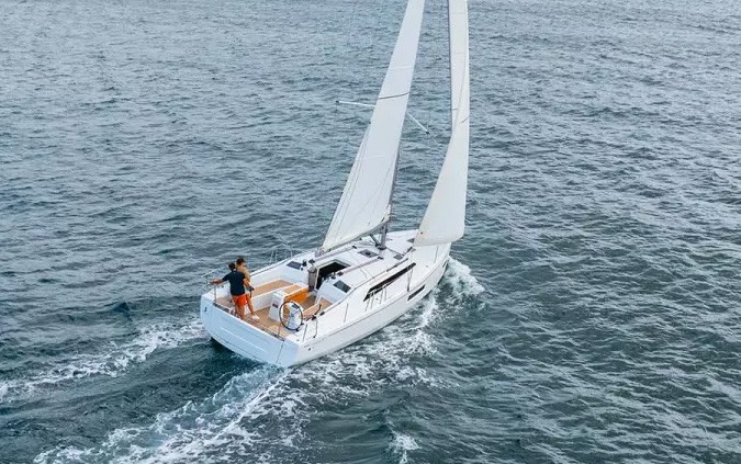Sailing Experience – Learn to Sail, Boat Tour, Club Náutico Arenal, Mallorca, photo 2