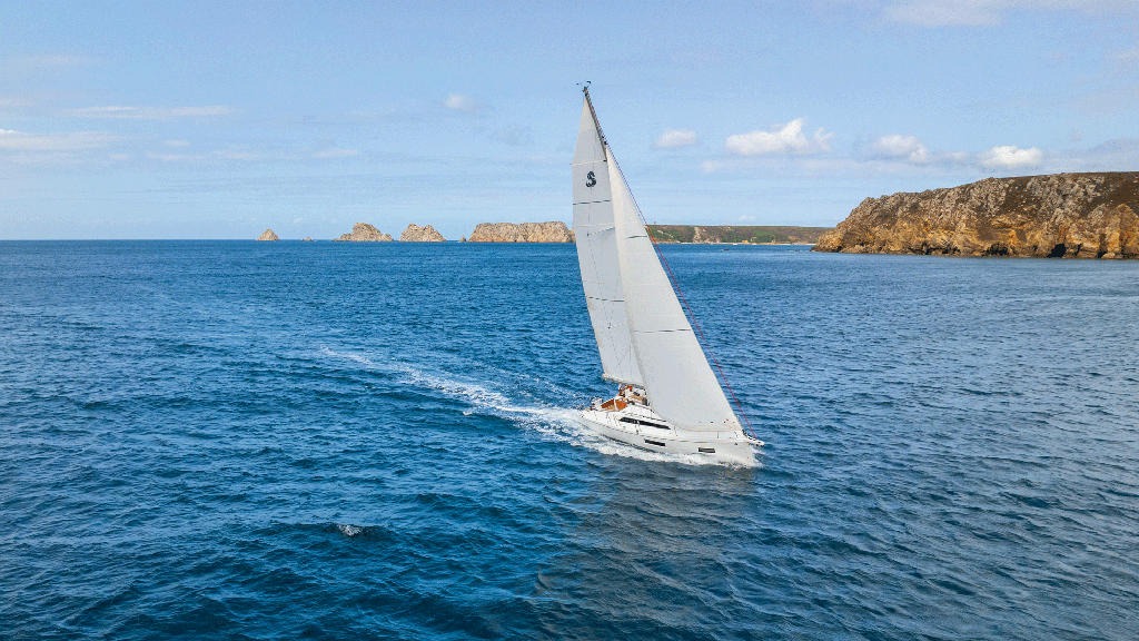 Sailing Experience – Learn to Sail