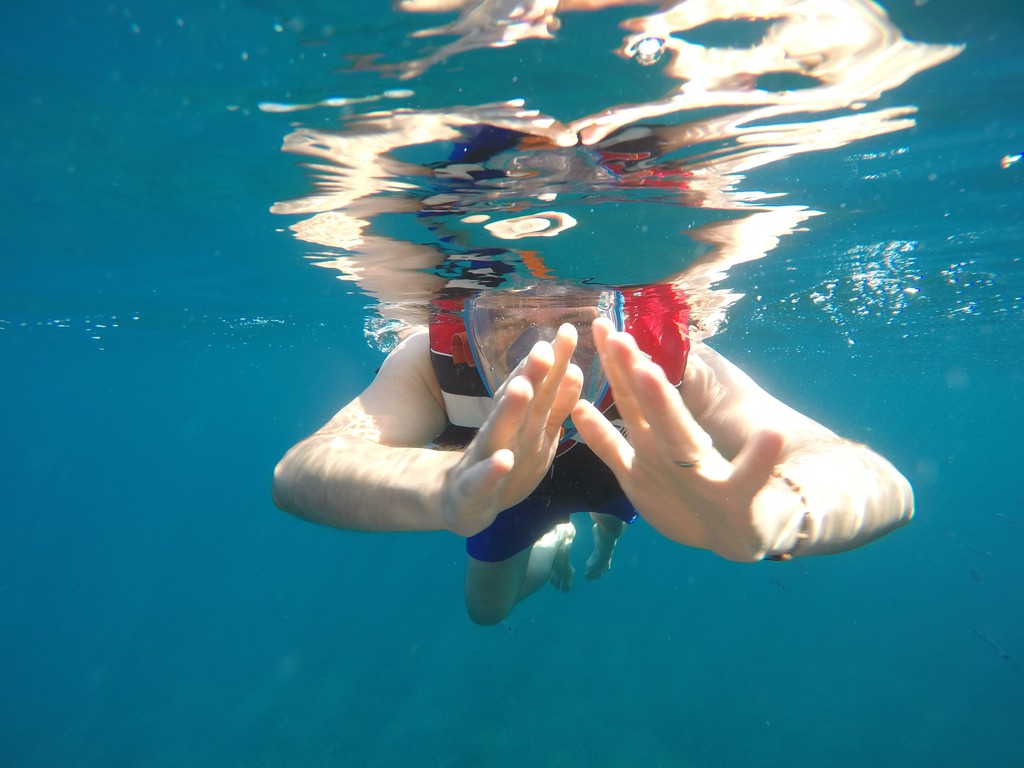 BLUE CAVE EXPERIENCE, Boat Tour, Port of Pollensa, Mallorca, photo 4