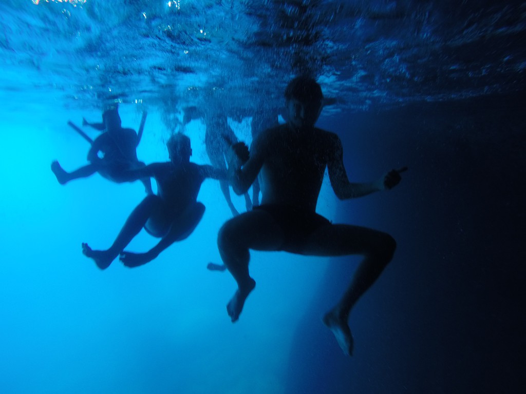 BLUE CAVE EXPERIENCE, Boat Tour, Port of Pollensa, Mallorca, photo 2