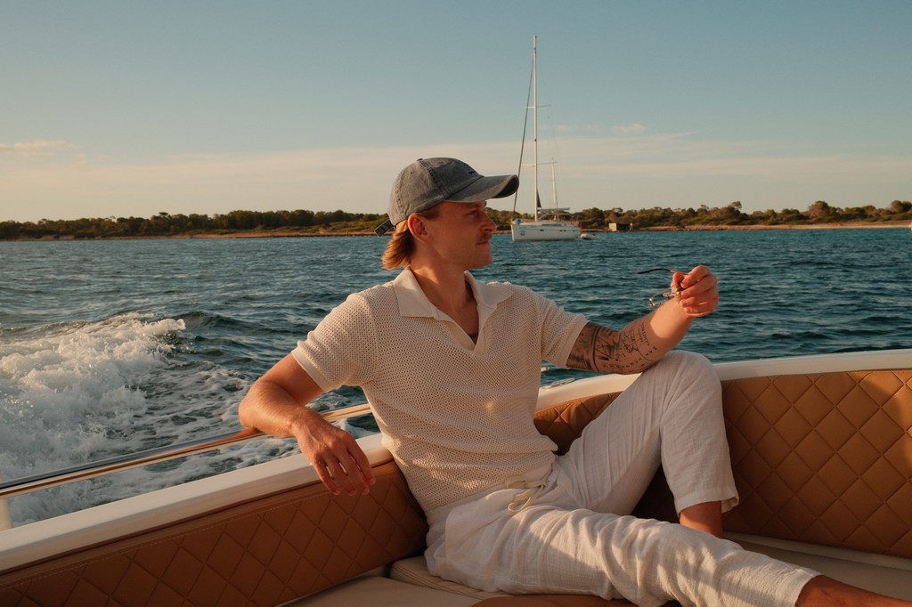 Es Trenc Sunset Boat Experience, Marina of S'Estanyol, Mallorca, photo 2