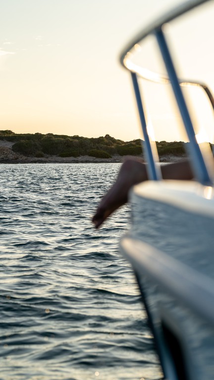 Es Trenc Sunset Boat Experience, Marina of S'Estanyol, Mallorca, photo 3