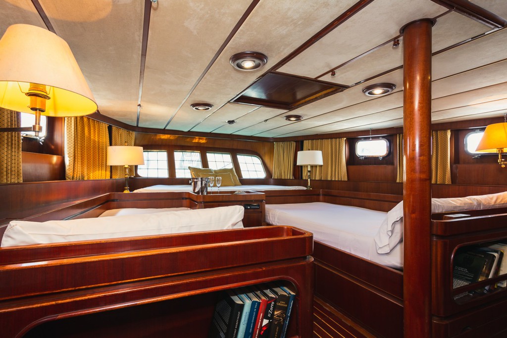 5. Luxury Sailing Yacht Sunset in Port d’Andratx – Premium Experience Mallorca, Boat Tour, Port of Andratx, Mallorca, photo 4