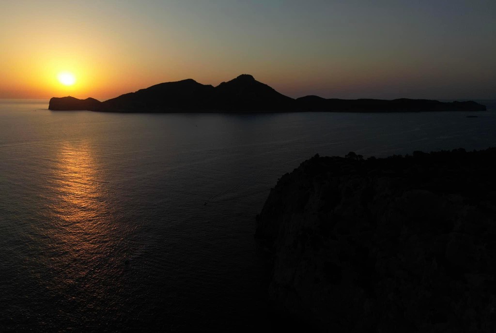 7. Sunset in Port d’Andratx – The Magical Sunset in Mallorca, Boat Tour, Majorca, Mallorca, photo 4