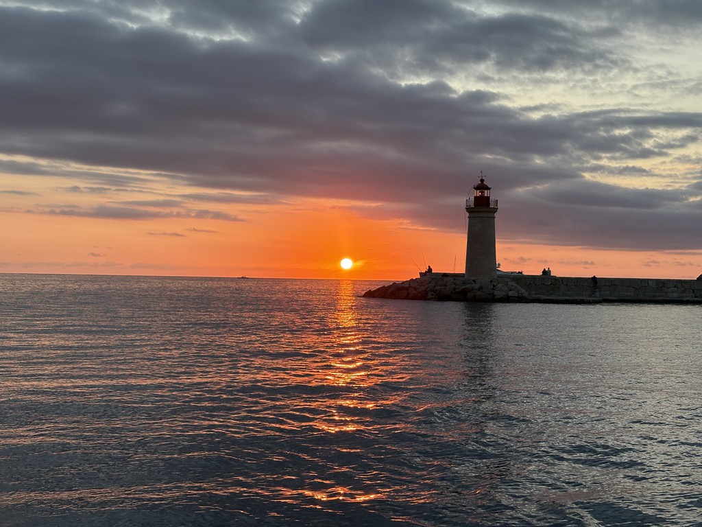7. Sunset in Port d’Andratx – The Magical Sunset in Mallorca, Boat Tour, Majorca, Mallorca, photo 2