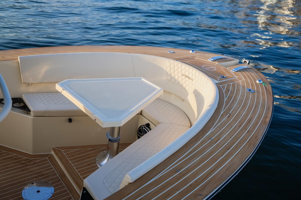 2. Premium & Exclusive Motor Boat Tours in Mallorca, Port of Andratx, Mallorca, photo 3