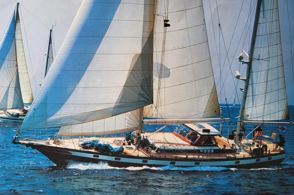 1. Premium Sailing Yacht Experience in Mallorca, Boat Tour, Port of Andratx, Mallorca, photo 4
