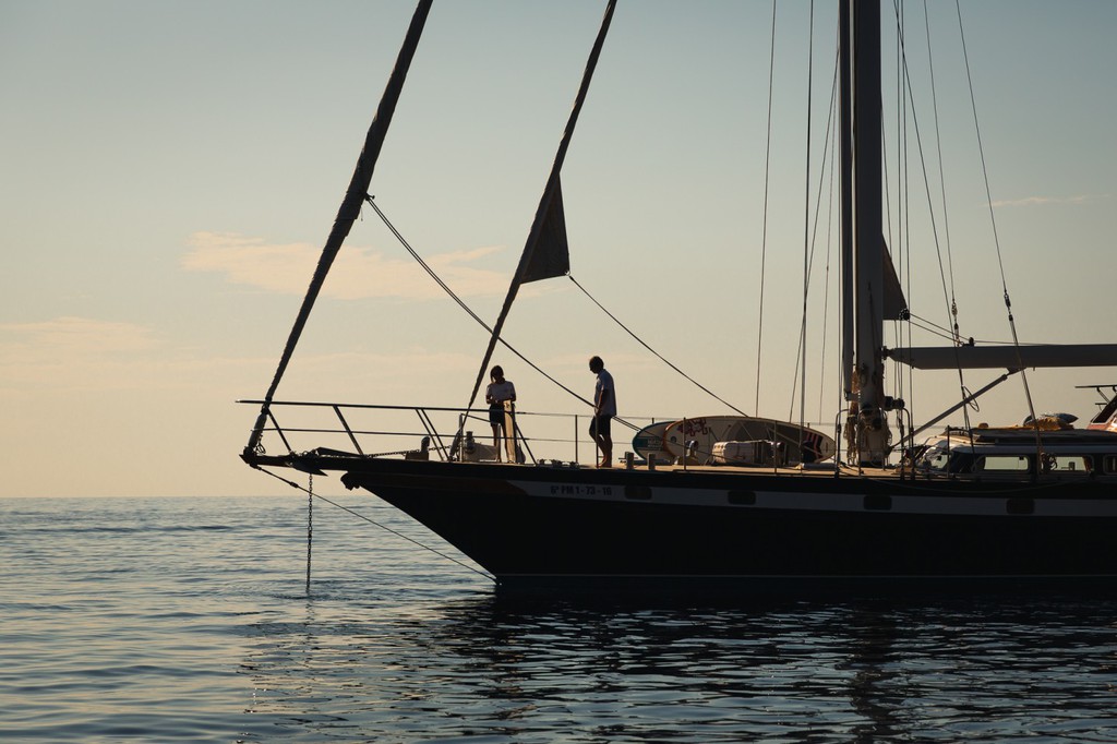 1. Premium Sailing Yacht Experience in Mallorca, Boat Tour, Port of Andratx, Mallorca, photo 3