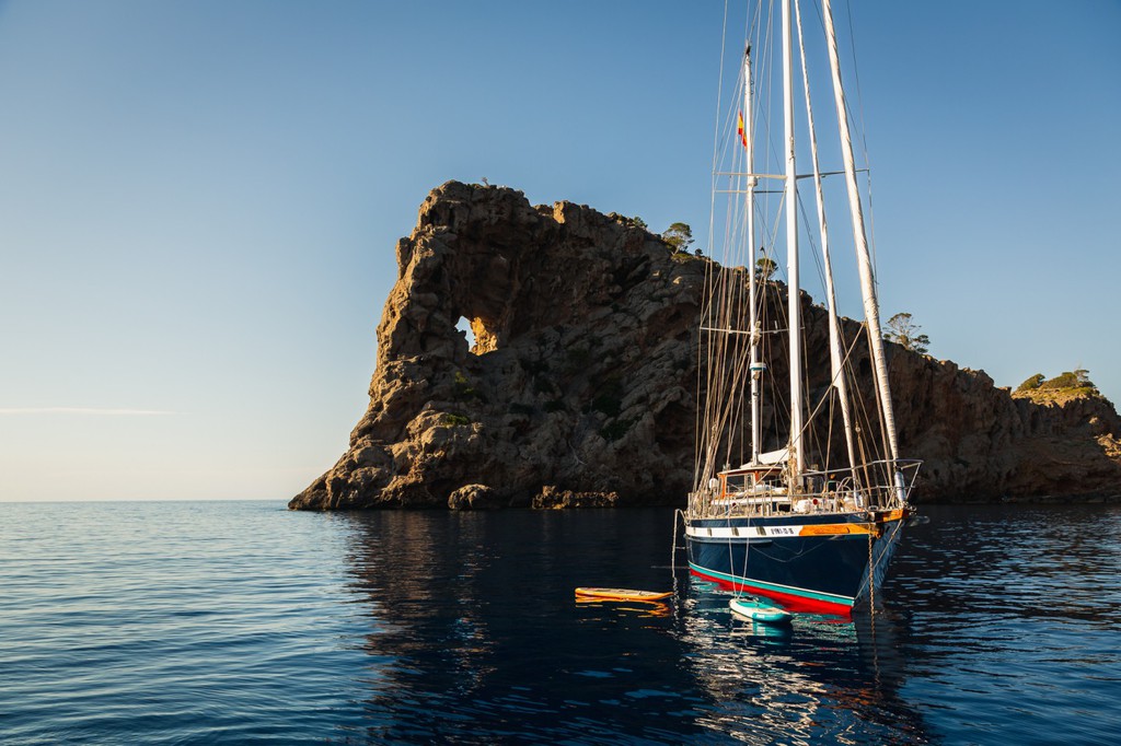 1. Premium Sailing Yacht Experience in Mallorca, Boat Tour, Port of Andratx, Mallorca, photo 2