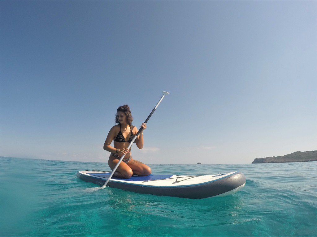 RELAXING BAY TOUR 2H, Boat Tour, Port of Pollensa, Mallorca, photo 2