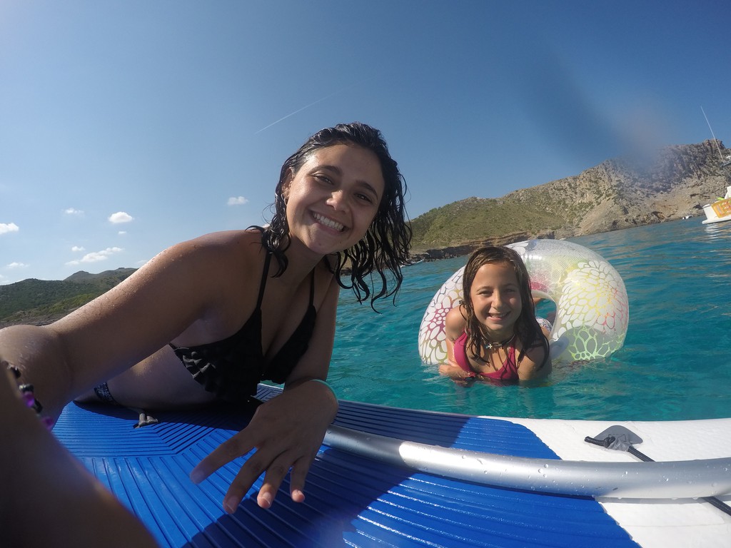 RELAXING BAY TOUR 4H, Boat Tour, Port of Pollensa, Mallorca, photo 4