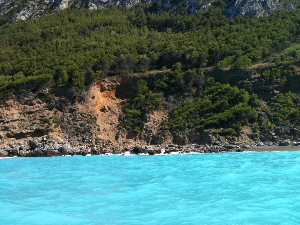 RELAXING BAY TOUR 4H, Boat Tour, Port of Pollensa, Mallorca, photo 2