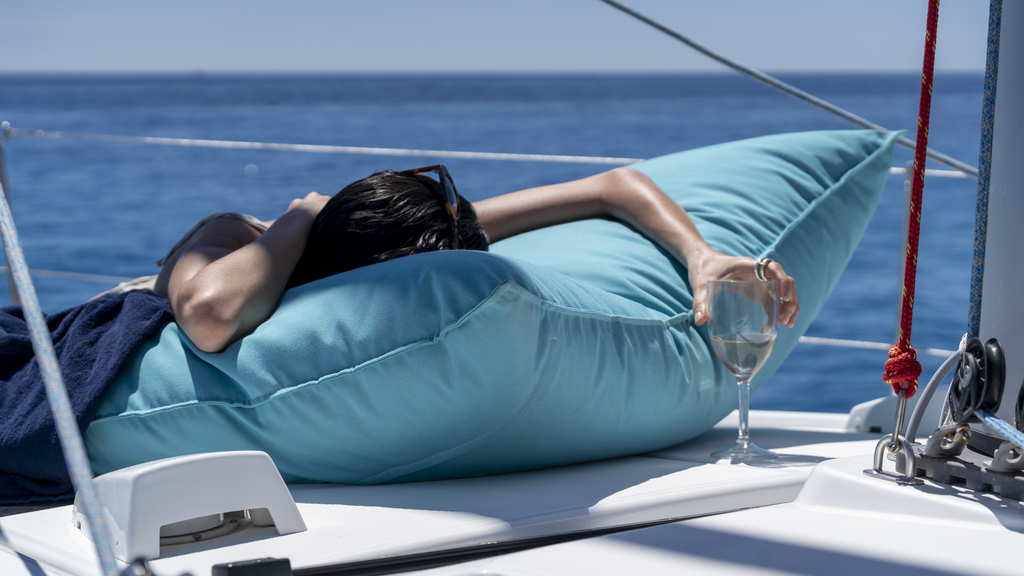Sunset Sailing Experience in Palma Bay, Boat Tour, Club Náutico Arenal, Mallorca, photo