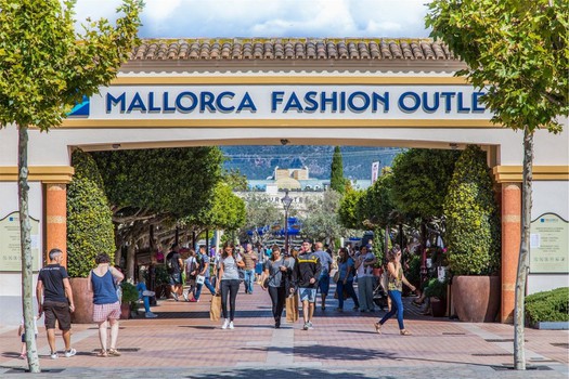 Mallorca Fashion Outlet