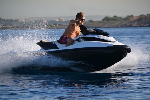 Jetski - Tour - Mallorca