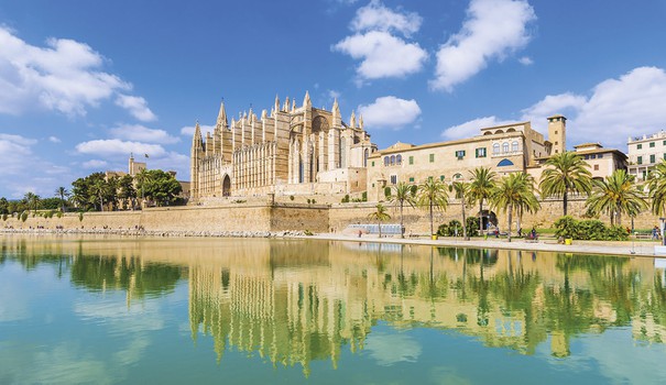 Palma City Xperience Catedral