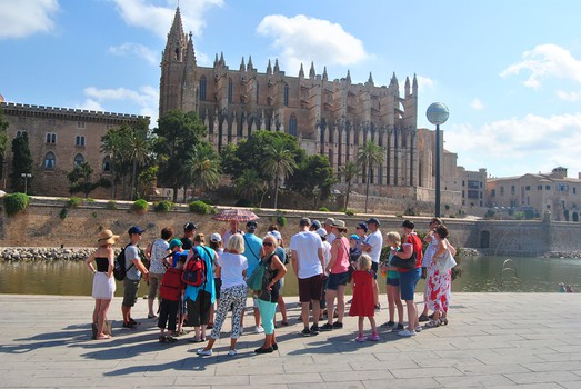 Palma City Xperience Catedral