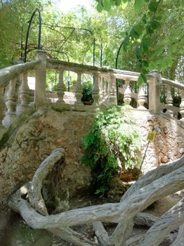 Alfàbia Gardens