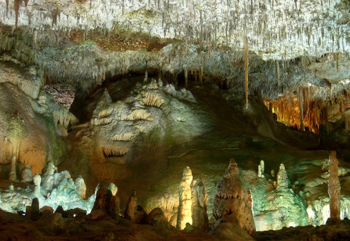 Vip Tour Caves