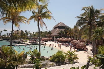 Xcaret Cancun