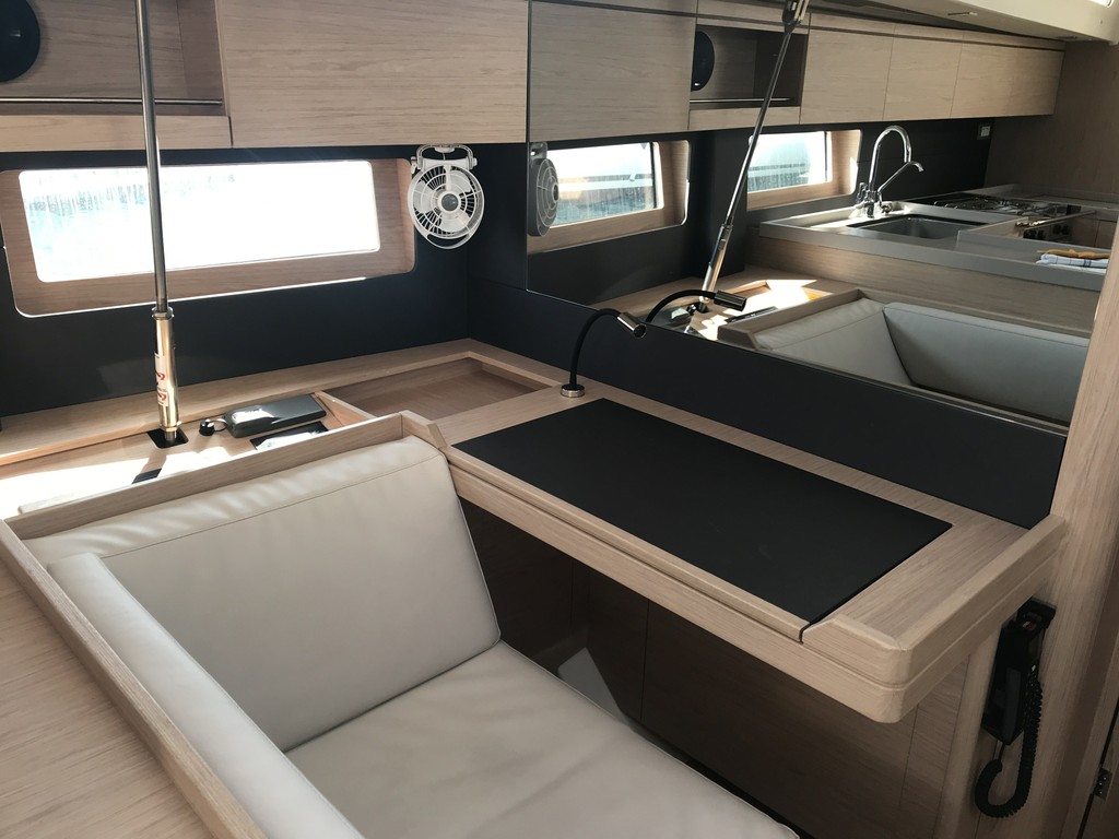 Oceanis 51.1 2018 Cruesa Oceanis 51.1 2018 Cruesa