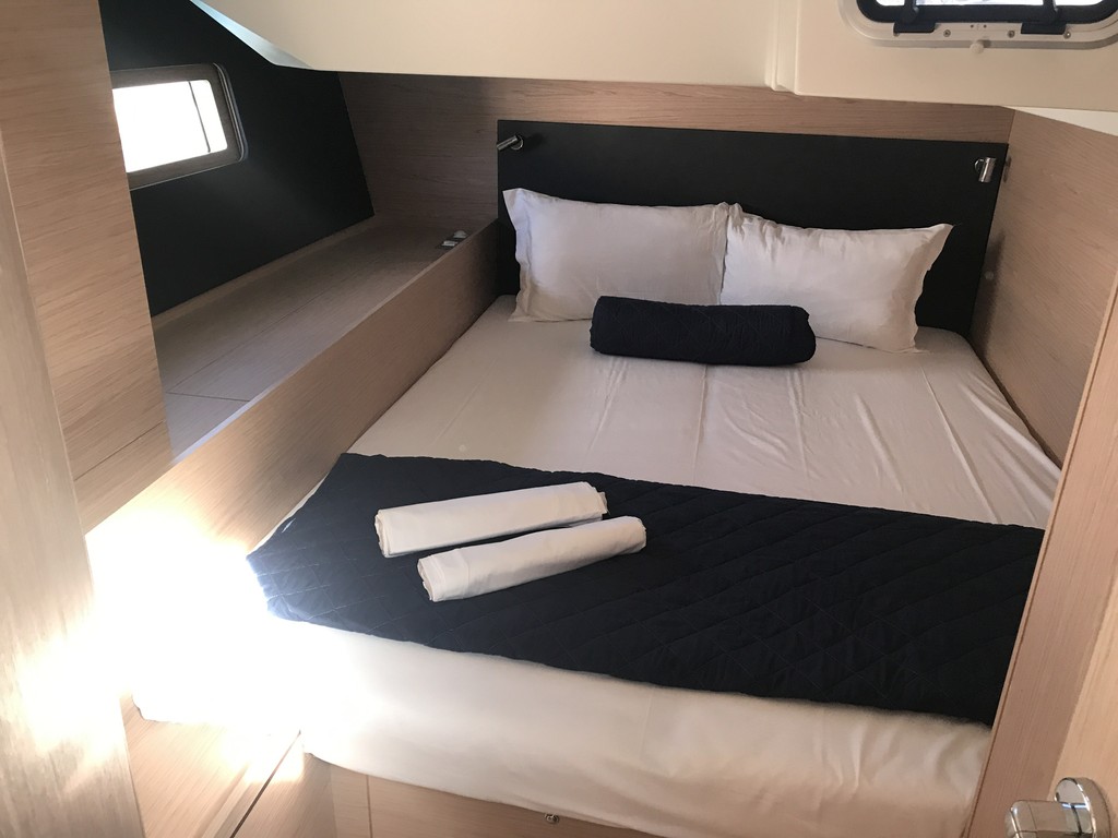Oceanis 51.1 2018 Cruesa Oceanis 51.1 2018 Cruesa
