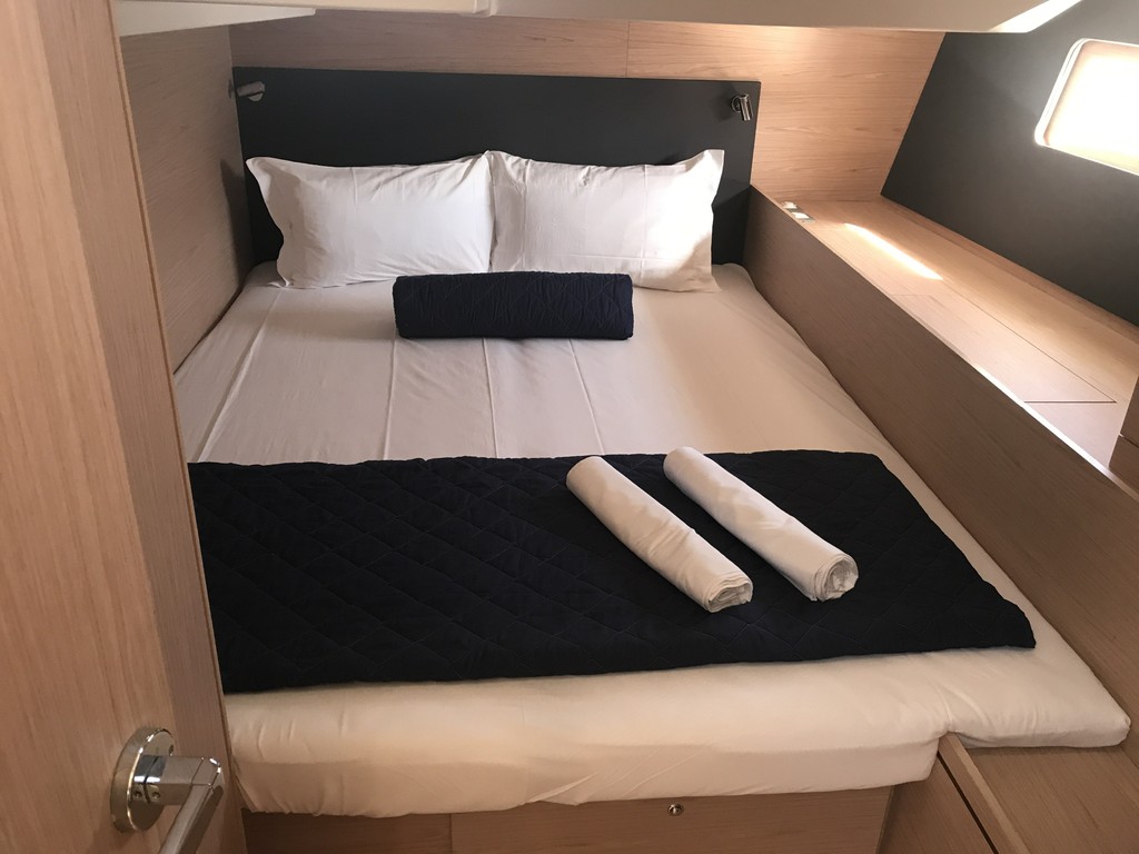 Oceanis 51.1 2018 Cruesa Oceanis 51.1 2018 Cruesa