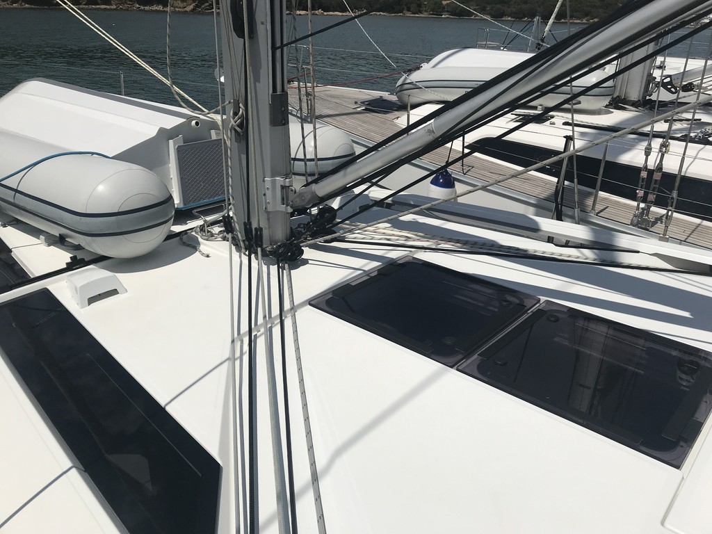 Oceanis 51.1 2018 Cruesa Oceanis 51.1 2018 Cruesa