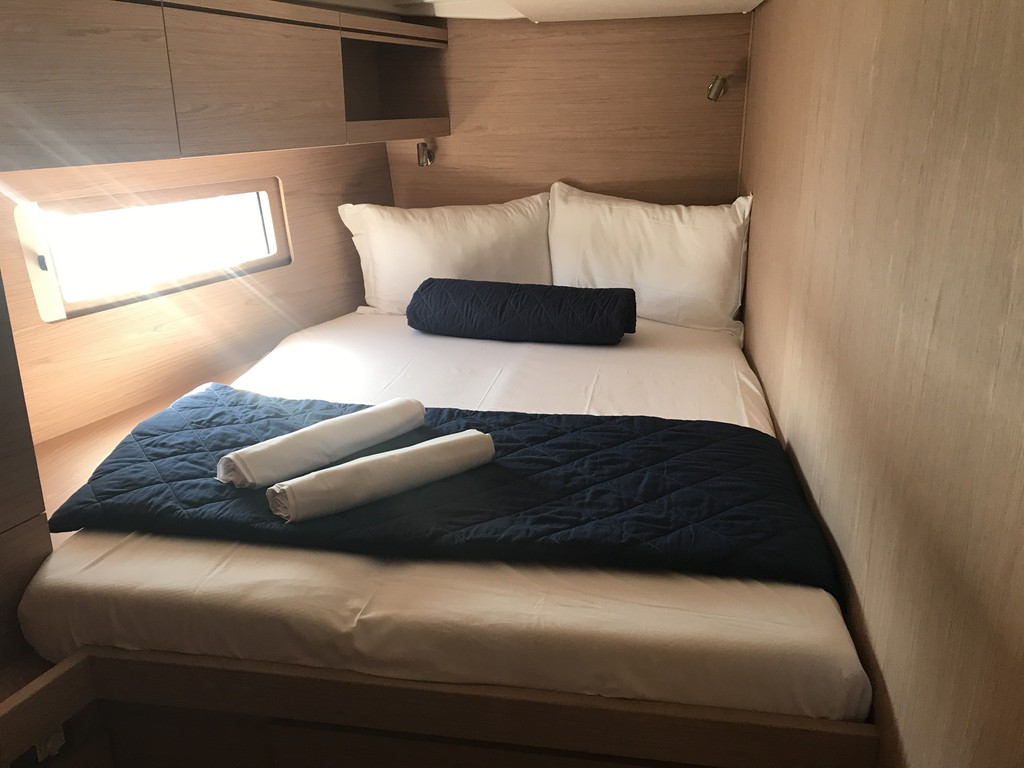 Oceanis 51.1 2018 Cruesa Oceanis 51.1 2018 Cruesa