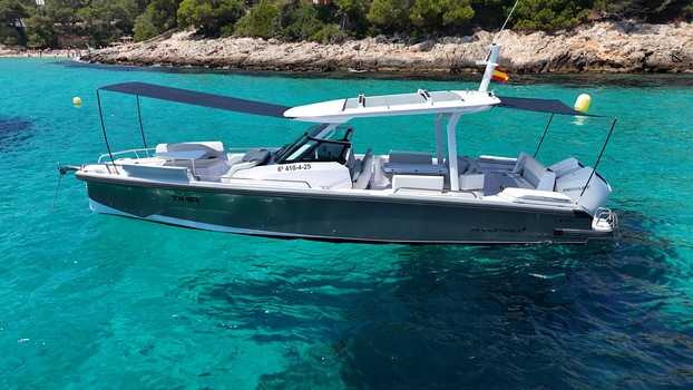 TINA VIII
