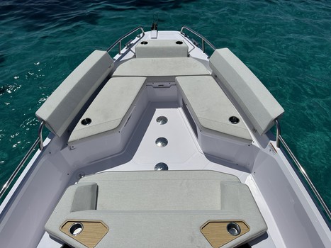TINA VIII