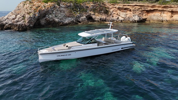 CALANOVA VII