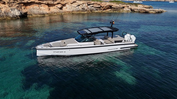 ONWATER  VI