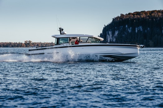 Axopar 37 XC Cross Cabin #003