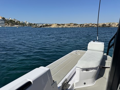 CALANOVA VIII