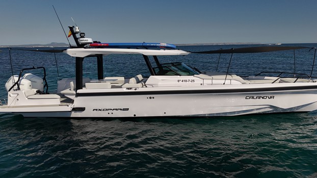 CALANOVA VIII
