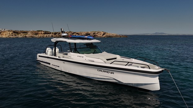 CALANOVA VIII