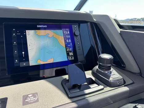CALANOVA VIII