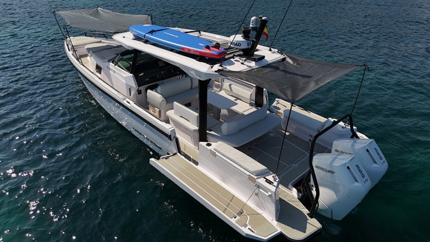CALANOVA VIII