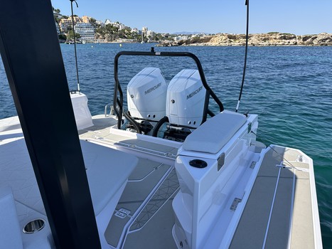 CALANOVA VIII