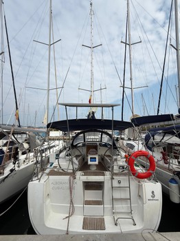 Alboran XXX Cubalibre