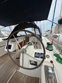 Alboran XXX Cubalibre