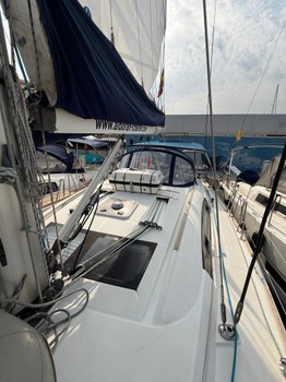 Alboran XXX Cubalibre