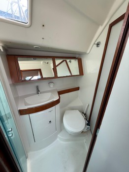 Alboran XXX Cubalibre