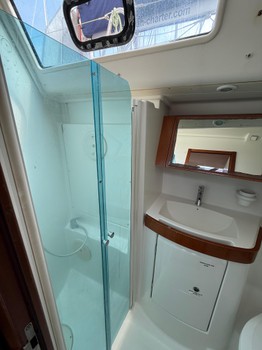 Alboran XXX Cubalibre