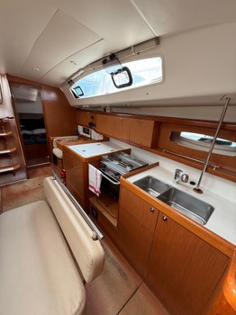 Alboran XXX Cubalibre