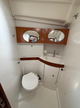 Alboran XXX Cubalibre