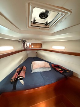 Alboran XXX Cubalibre