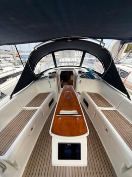 Alboran XXX Cubalibre